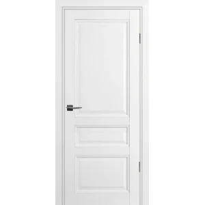 Дверь PROFILO PORTE ПСУ-40 глухая, белый 60