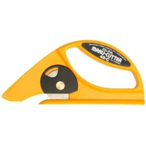 Нож технический 45мм, OLFA, для напольных покрытий с круговым лезвием Нож технический 45мм, OLFA, для напольных покрытий с круговым лезвием