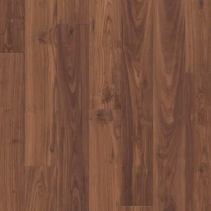 Ламинат QUICK STEP 32 класс PERSPECTIVE Доска ореховая промасленная 1380х156х9 арт.PER 1043