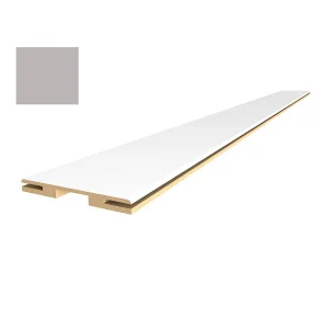 Дверь ТЕКОНА СМАЛЬТА-НОВА 101 глухая эмаль сапфир 80