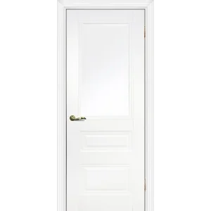 Дверь PROFILO PORTE ПСЦ-30 "Classic" глухая, белый 70