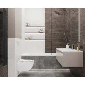 Плитка LAPARET Gio natural стена 30х89,5 матовая обрезная арт.LP3090B0091R Плитка LAPARET Gio natural стена 30х89,5 матовая обрезная арт.LP3090B0091R