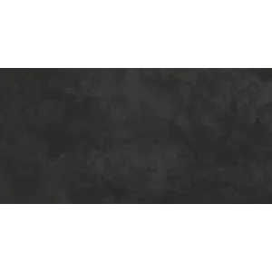 Плитка LAPARET Evolution nero стена матовый обрезной 40x80 арт.48033R