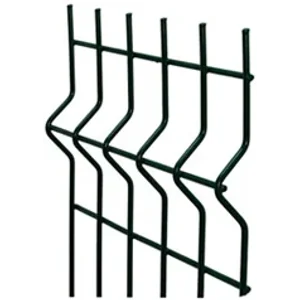 Панель сварная оцинкованная PROFI 1,73*2,5м
