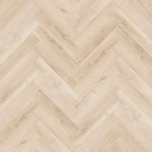 Ламинат виниловый водостойкий SPC CRONAPLAST Елка/Herringbone LVT Дуб Дижон 128*640*2,5мм