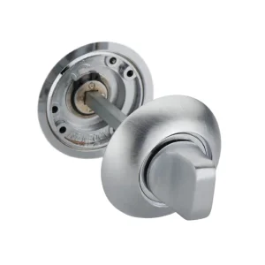 Завёртка сантехническая ADDEN BAU WC 003 хром