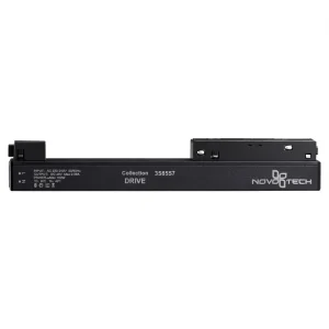 Драйвер 358557 DRIVE NT21 062 черный IP20 100W 48V FLUM Драйвер 358557 DRIVE NT21 062 черный IP20 100W 48V FLUM