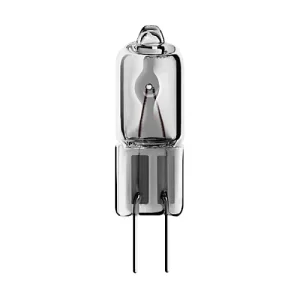 Лампа галогенная 35Вт G4 220В Elektrostandard