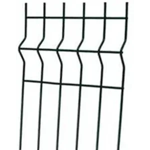 Панель сварная оцинкованная MEDIUM 1,73*2,5м