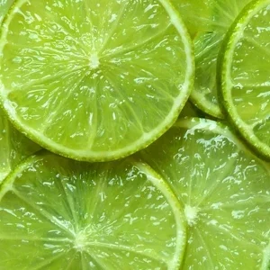 Плитка НЕФРИТ Фрукты салатный декор 20*20 арт.14-00-81-140-3
