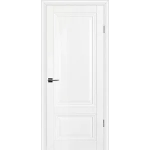 Дверь PROFILO PORTE ПСЦ-38 "Classic" глухая, зефир 90