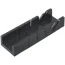 Стусло пластиковое STAYER "MIDI PLUS", 2,5", для заготовок до 65х35 мм
