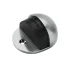 Ограничитель дверной напольный ADDEN BAU DS 200 хром
