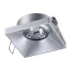 Светильник точечный Сонекс 370743 SPOT NT21 205 серебро IP20 GU10 50W 220V METIS