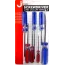 Набор отвёрток 7 предметов Jetech LC 7 PCS SET MIX 3 крестовых, 4 шлицевых