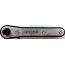 Минитрещетка Jettools двусторонняя для бит и головок 1/4