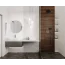 Плитка LAPARET Гэлэкси Перл стена 30x89,5 матовая обрезная арт.13144TR