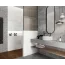 Плитка LAPARET Betone green мозаика 30х30 матовая арт.LPD2MSA002BR