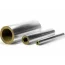 Цилиндры XOTPIPE 50 x 76 мм кашированные фольгой (плотность 100кг/м3)