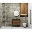 Плитка LAPARET Ultra verde мозаика 30х30 глянцевая арт.LPD2MSA001BR