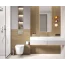 Плитка LAPARET Gio deco natural стена 30х89,5 матовая обрезная арт.LP3090B0121R