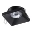 Светильник точечный Сонекс 370741 SPOT NT21 205 черный IP20 GU10 50W 220V METIS