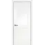Дверь PROFILO PORTE ПСЦ-30 "Classic" глухая, белый 90