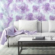 Обои САРАТОВСКИЕ, GREEN WALLS