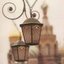 Уличное освещение