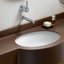 Раковины для мебели VITRA