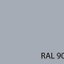 RAL 9006 (светлый алюминий)