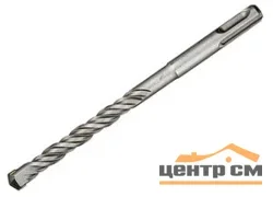 Бур по бетону SDS-Plus 06x110мм STAYER "PROFI"