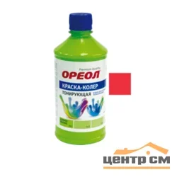 Колер ОРЕОЛ фламинго 0,725 4067