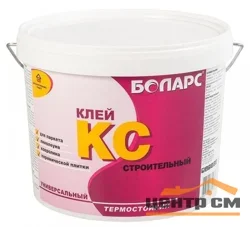 Клей строительный КС 18 кг БОЛАРС