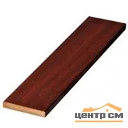Добор итальянский орех 150х8х2070, МДФ