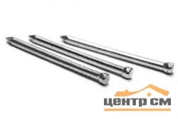 Гвозди финишные 1,6х30 цинк (уп 5кг)