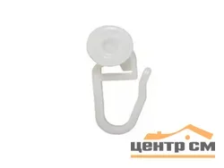 Крючок-ролик LEGRAND для ПВХ 100 шт