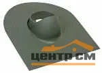 Элемент проходной Huopa красный для мягкого кровельного материала