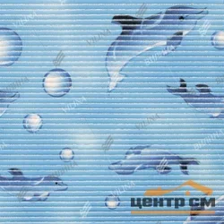 Коврик из вспененного ПВХ "STANDART" 0,65х15м 7017C