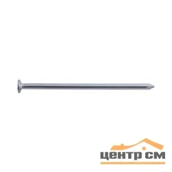 Гвозди строительные 3,0х80 (коробка 25кг)
