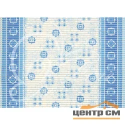 Коврик из вспененного ПВХ "STANDART" 0,65х15м 7016C
