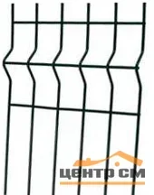 Панель сварная оцинкованная MEDIUM 2,03*2,5м