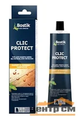 Гель для герметизации стыков ламината BOSTIK CLIC PROTECT 0.125 л