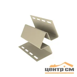 Внутренний угол GL ванильный L=3,0м
