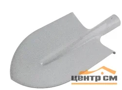 Лопата штыковая ЛКО б/ч Заря