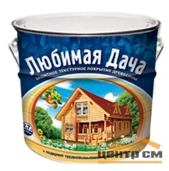 Антисептик Любимая дача калужница 2,7л