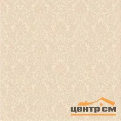 Плитка КЕРАМИН Органза 4П беж. пол 40*40