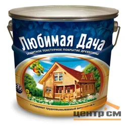 Антисептик Любимая дача орегон 9 л