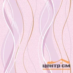 Обои Саратовские бумажные гофрированные бобины 106 м2 С 14 Импульс 03 200*0,53