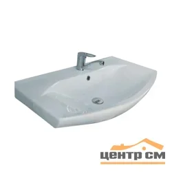 Раковина AQUATON СМАЙЛ 80